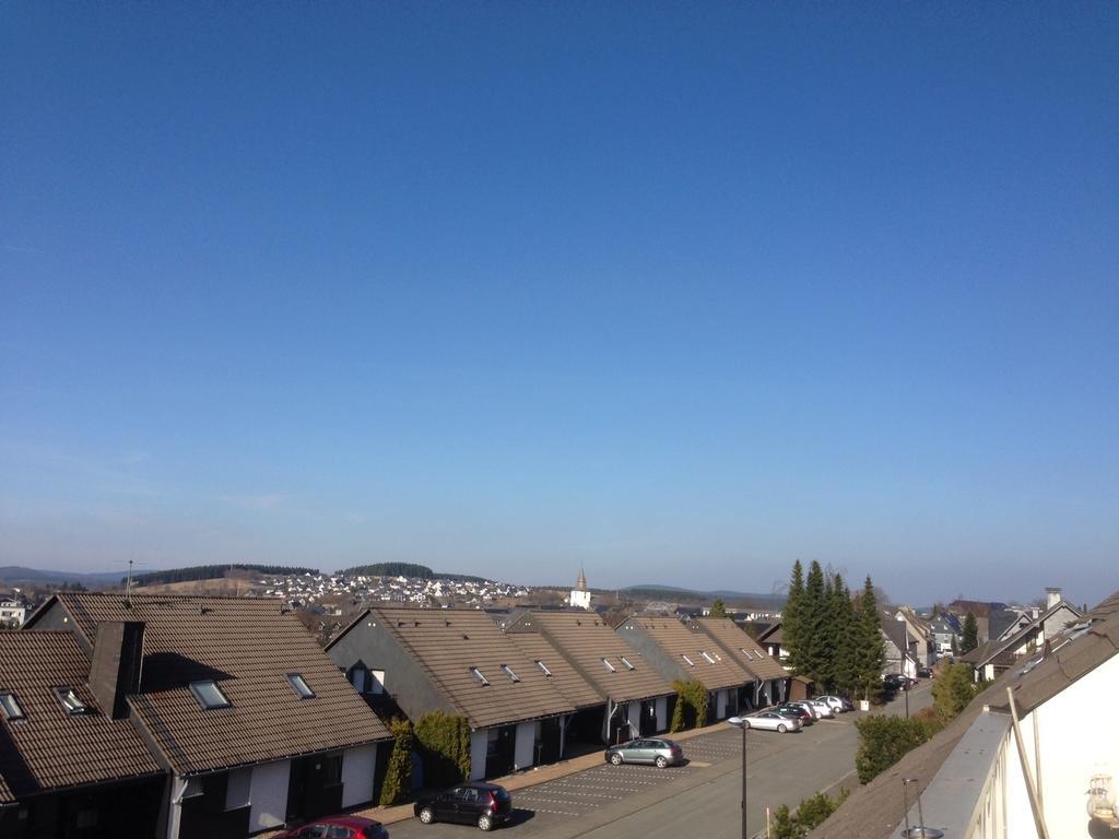 Ferienwohnung Gartenstrasse Apartment